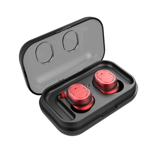 Offre Spéciale Sans Fil BT casque écouteur Pour iPhone Pour <span class=keywords><strong>Samsung</strong></span> - Product Image 3