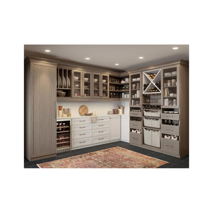 Mobili Angolari per <span class=keywords><strong>Dispensa</strong></span>, Design Moderno di Armadi per <span class=keywords><strong>Dispensa</strong></span> - Product Image 5