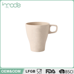 IMODE Eco amigable personalizado ocio formas barato de fibra de bambú de copa - Product Image 4