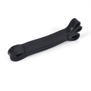 la meilleure plat remise en forme élastique stretch bandes supplémentaire une grande flexibilité en caoutchouc bandes physio - Product Image 3