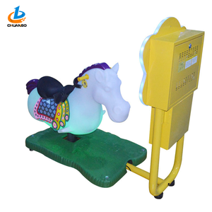 Nouveaux Enfants Machine <span class=keywords><strong>de</strong></span> Jeu À Monnayeur Haut Profit Fou <span class=keywords><strong>3D</strong></span> Cheval À Bascule <span class=keywords><strong>Course</strong></span> Manèges - Product Image 5