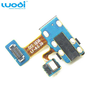 Flexor de Conector de Audio para Auriculares de Repuesto para Samsung Galaxy <span class=keywords><strong>J4</strong></span> 2018 J400F - Product Image 2