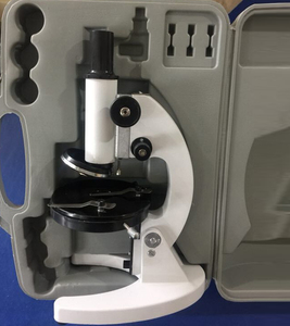 <span class=keywords><strong>L101</strong></span>学生生物学的単眼顕微鏡 - Product Image 2
