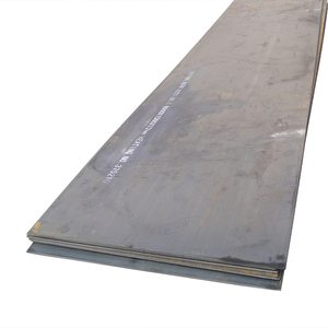 Mejor Precio ASTM A283 Gr C carbones teel placa - Product Image 4