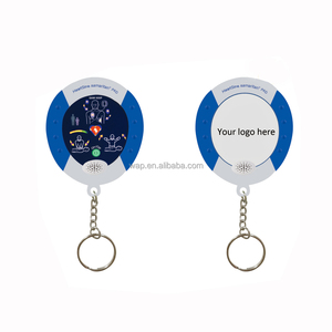 WAP-Salud buen precio LED aed llavero para primeros auxilios. - Product Image 2