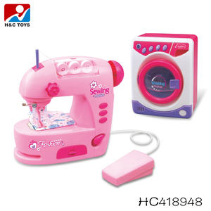 Las <span class=keywords><strong>chicas</strong></span> crear juguete <span class=keywords><strong>de</strong></span> la máquina <span class=keywords><strong>de</strong></span> coser portátil kit <span class=keywords><strong>de</strong></span> HC428350 - Product Image 5