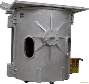 scrap steel melting induction furnace for rolling mill rolling millss