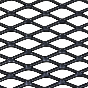 מכירה לוהטת יהלומי מגולוון רשת מתכת מורחבת - Product Image 2