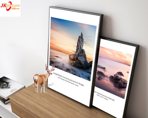 3 pièce mur art décoration <span class=keywords><strong>plage</strong></span> <span class=keywords><strong>mer</strong></span> de nuages <span class=keywords><strong>Paysage</strong></span> Naturel Tenture Murale <span class=keywords><strong>Photo</strong></span> Peinture - Product Image 2