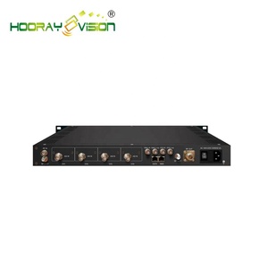 DVB-C DVB-T2 DVB-S2 Kỹ Thuật Số Phát Sóng Truyền Hình MMDS UHF Không Dây Hệ Thống - Product Image 4