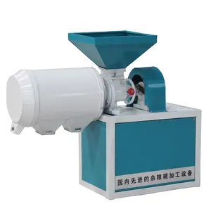 maize grits making machine small corn groats mill machine in kenya single grinding part milling maize for sale