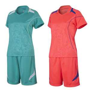 Wholesale cheap high quality blank soccer jersey - Product Image 3