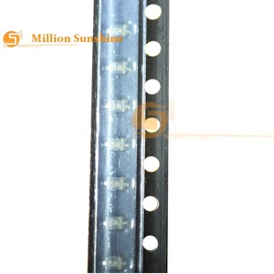 SMD Diodo <span class=keywords><strong>Zener</strong></span> BZT52C5V6S - Product Image 1