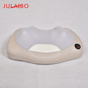 หมอนนวดคอและไหล่อเนกประสงค์สินค้าระดับพรีเมี่ยมสินค้าใหม่ในหมวดการนวด - Product Image 6