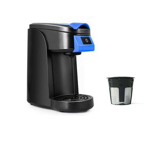 Máy Làm Viên Nén Cà Phê Chulux Máy Pha Cà Phê Cino Máy Pha Cà Phê Espresso Di Động Từ Nhà Máy - Product Image 2