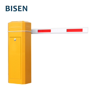 Tornelli ad alta efficienza per cancello con braccio automatico pesante - Product Image 2