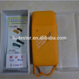 TY-20MJ ago rivelatore - Product Image 2