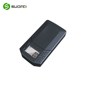 Suofei Diamond <strong>Pocket</strong> Jewelry Weight Mini 500g 0.01g <strong>Digital</strong> <strong>Scale</strong> - Product Image 2