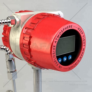 D'air numérique carburant vortex débitmètre <span class=keywords><strong>gpl</strong></span> débitmètre de gaz - Product Image 2