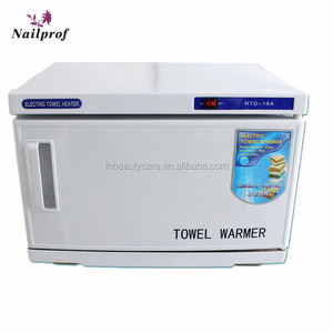 Nailprof 16L <span class=keywords><strong>UV</strong></span> scaldasalviette Sterlizer <span class=keywords><strong>Cabinet</strong></span> per disinfettare gli asciugamani per negozi di barbiere saloni di bellezza - Product Image 3