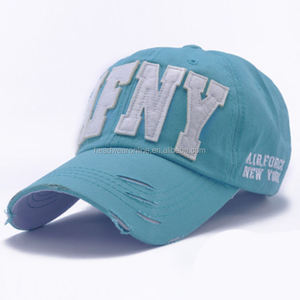 New fashion design high quality cotton <span class=keywords><strong>promo</strong></span> baseball hat - Product Image 1