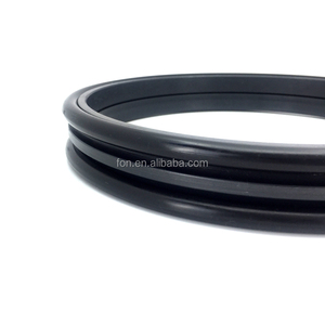 Sello de aceite flotante GNL toric, sello facial de metal - Product Image 5