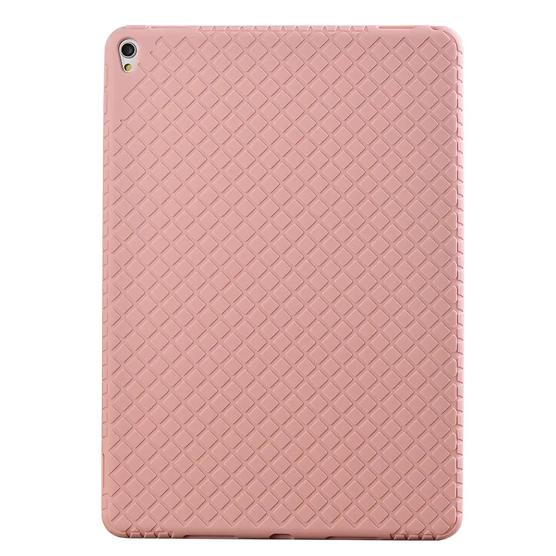 factory top quality silicone protective tablet case cover for ipad 10.5