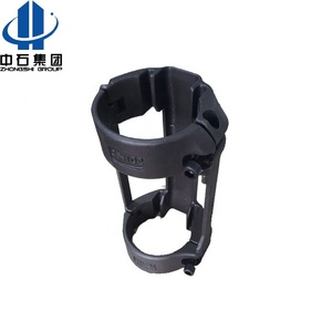 Thép carbon giữa bảo vệ cáp doanh và khớp nối chéo bảo vệ cáp - Product Image 3