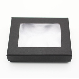Cajas de acrílico transparente, joyero cuadrado de plástico pequeño, Mini contenedores de <span class=keywords><strong>cubo</strong></span> <span class=keywords><strong>con</strong></span> tapas para joyería de dulces - Product Image 6