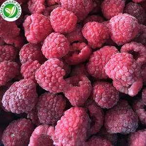 Congelados venta al por mayor <span class=keywords><strong>Raspberry</strong></span> precios por KG IQF - Product Image 3