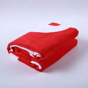 Отель хлопок полотенце дизайн свой собственный большой банное пляжное полотенце хлопок