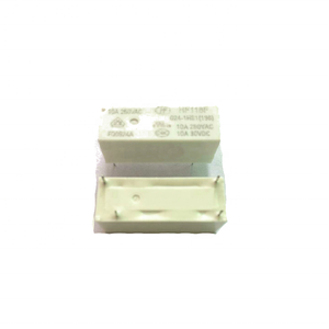 Высококачественное реле <span class=keywords><strong>HF118F</strong></span> 012 024-1H5 1H5T 1HS5 1HS5G 1HS5T (136) 118F-1AV 5 в 12 В 24 в 10 А - Product Image 1
