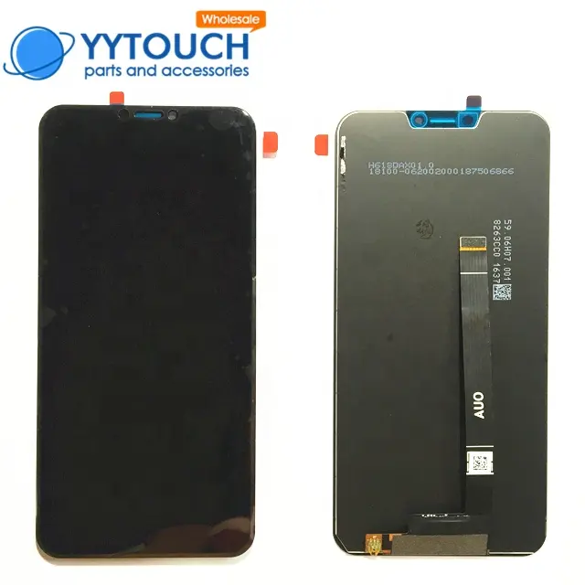 Untuk Asus Zenfone 5 ZE620KL Ponsel LCD dengan Digitizer Tampilan