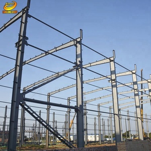 C Z tipo de canal de acero correa para la estructura de acero ligero - Product Image 6