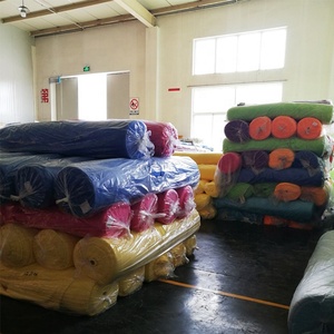 Bọc đan sợi nhỏ vải trong cuộn - Product Image 4