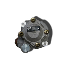 Howo camión repuestos Bomba de paletas de dirección asistida WG9731478037 - Product Image 3