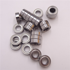 Hochpräzises mr126 z Lager Miniatur-Rillen kugellager mr126zz mr 126 zz - Product Image 2