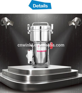 2000G molino de pimienta eléctrica para el restaurante - Product Image 5