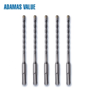 Adamas ค้อนหัวจระเข้คุณภาพสูง (+)SDS PLUS คุณภาพสูง - Product Image 2