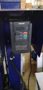 ESFS-1.5ที่ยกด้วยมือตัวกระจายความเร็วสูงการควบคุมความเร็วความถี่ - Product Image 3