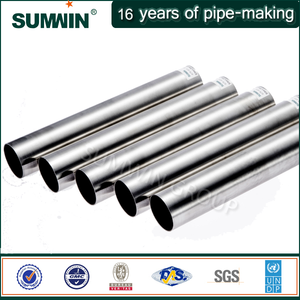 Astm a321 stainless steel soldier with weld the pipeline steel - Product Image 3