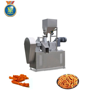 Automatique Grand Extrudé Kurkure/<span class=keywords><strong>Cheetos</strong></span>/Niknak faisant <span class=keywords><strong>des</strong></span> machines - Product Image 1