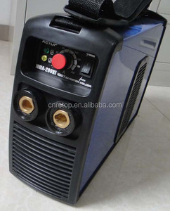 Al por mayor suministros de soldadura MMA200 serie inverter DC ARC IGBT <span class=keywords><strong>soldador</strong></span> <span class=keywords><strong>manual</strong></span> - Product Image 3