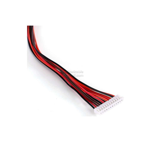 China Fabrik Jst Rf Stecker 2 Pin Für Home Appliance - Product Image 2