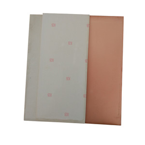 Placa/tablero/hojas laminadas de cobre PCB <span class=keywords><strong>FR1</strong></span> - Product Image 1