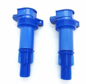 Xe Nâng Cấp Hiệu Suất Cao Động Cơ Cuộn Dây Đánh Lửa Gói 4Pcs Cho Ni-SS-An-S 180SX 200sxs 240sx OEM #22448-50f01 - Product Image 4