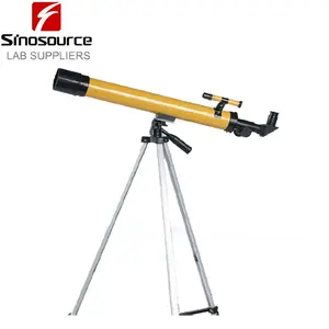 Refractor מקצועי האסטרונומי טלסקופ לילדים