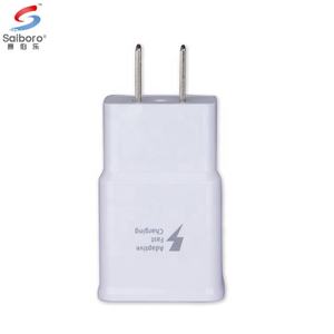 celular cargador de Casa <span class=keywords><strong>2</strong></span>,0/<span class=keywords><strong>3</strong></span>,0 rápido cargador de viaje de los accesorios del teléfono móvil cargador para Samsung Android - Product Image 3