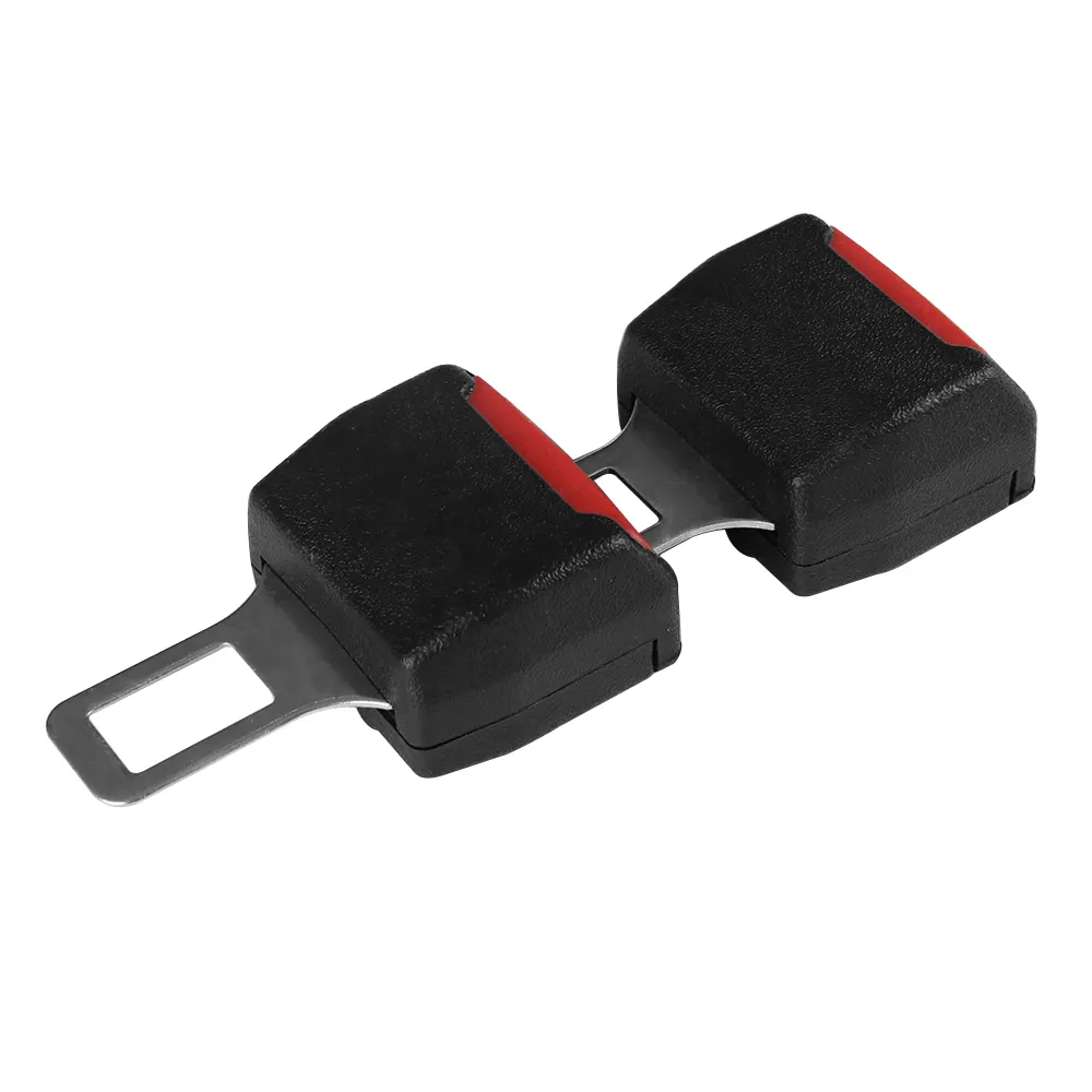 Autozubehör Auto Auto Sicherheits gurt Schnalle Clip Extender Auto buchse Sicherheits gurt Schnallen Extender Extension