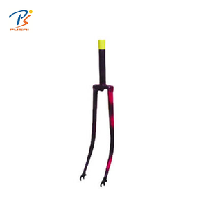 Pusai vente chaude et bon prix <span class=keywords><strong>fourche</strong></span> renard Double épaule neige vélo <span class=keywords><strong>fourche</strong></span> 20 <span class=keywords><strong>rigide</strong></span> 26 "<span class=keywords><strong>fourche</strong></span> vélo V frein Non engrenage vélo - Product Image 3